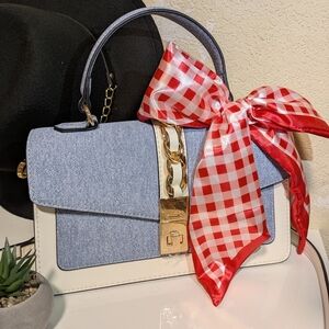 Aldo Handbag Crossbody Shoulderbag